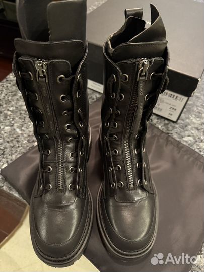 Ботинки pinko 36