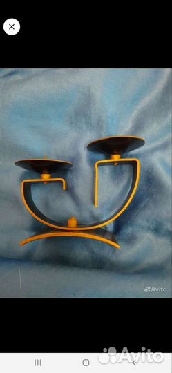 Подсвечник СССР