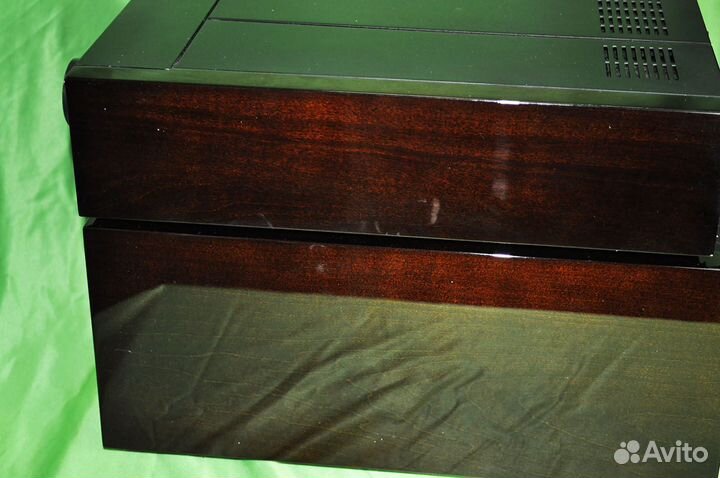 Усилитель Onkyo Integra P-306R/M-506R Upgrade