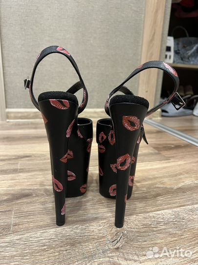 Стрипы тройки 36