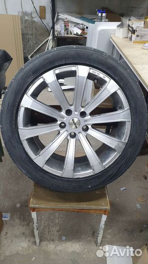 Dunlop Direzza DZ102 255/45 R18 99W