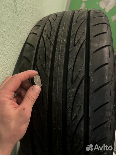 Колеса летние r17 Opel Astra J