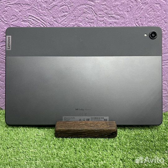 Планшет Lenovo P11 4/128gb
