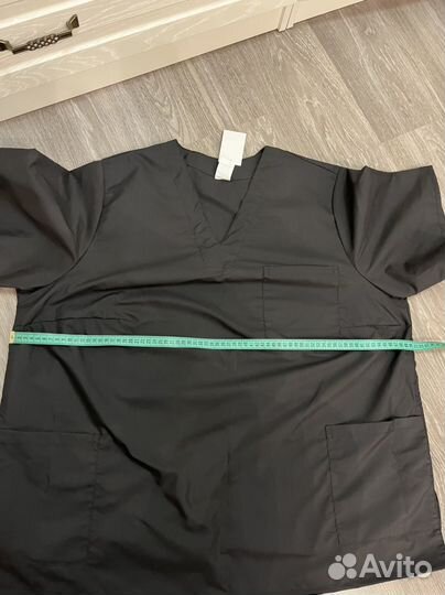 Медицинский костюм женский 64