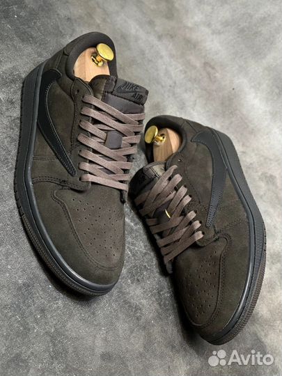 Кеды мужские nike air jordan