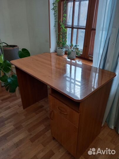 Письменный стол бу
