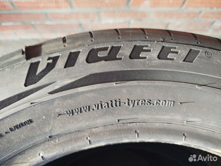 Viatti Strada 2 (V-134) 205/55 R16