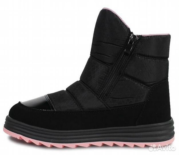 Полусапожки ортопедические Sursil Ortho