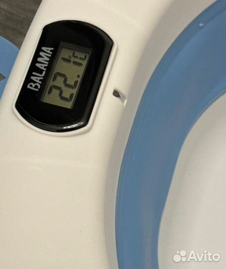 Ванночка для купания 35 литров