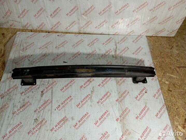 Усилитель бампера задний Volkswagen Passat Cc