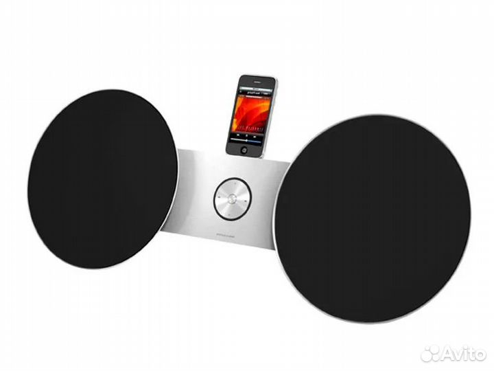 Bang olufsen акустика (обмен)