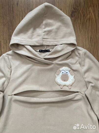 Одежда для кормящих мам