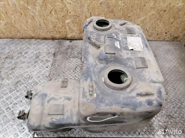 Бак топливный Bmw X5 e53 2000-2007