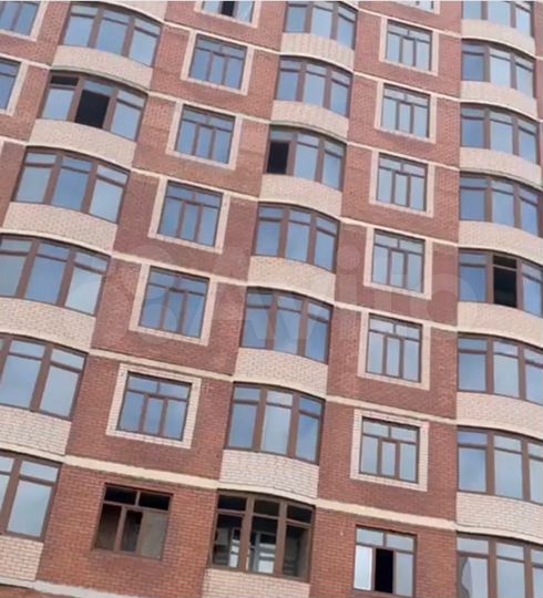 3-к. квартира, 79,6 м², 12/15 эт.