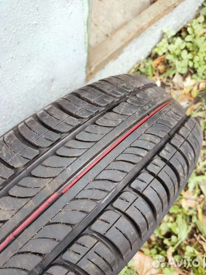 R15 Amtel Planet 185/65, PCD 4x100 DIA 60