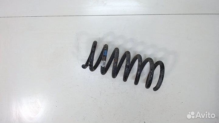 Пружина подвески Ford Mondeo 5 2015, 2019