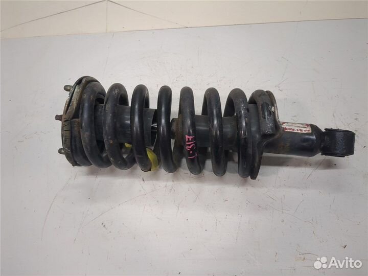 Амортизатор подвески Nissan Armada, 2006