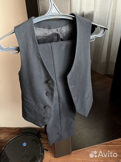 Школьная форма 128