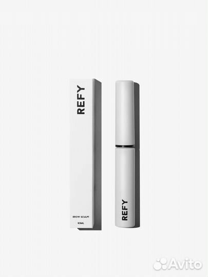 Гель для бровей refy brow sculpt в наличии