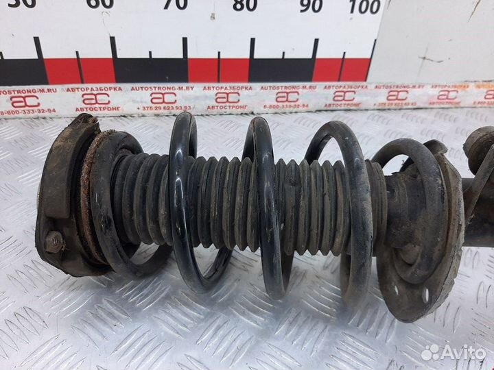 Стойка для Seat Leon 2 (1P)