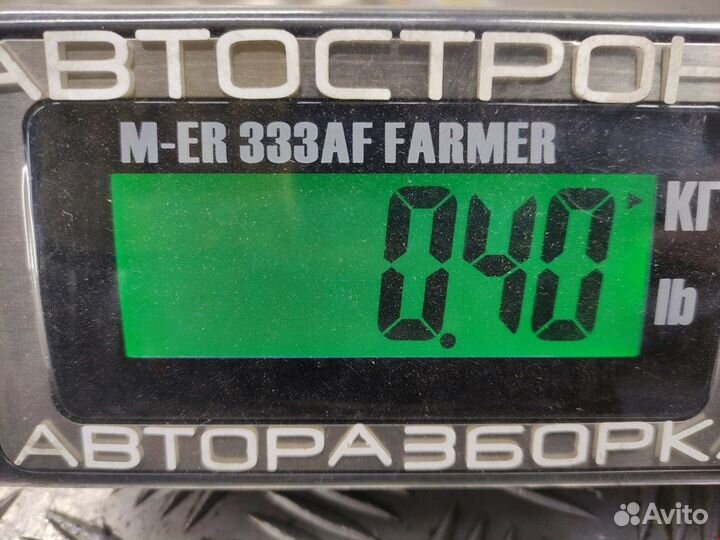 Регулятор (клапан) холостого хода для Opel Omega B