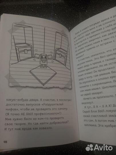 Книга Дневник Стива 