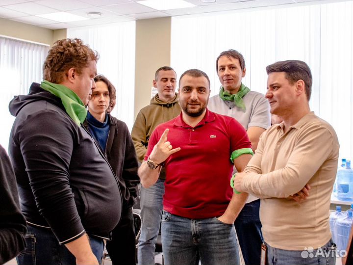 Тендерное сопровождение / Участие в госзакупках