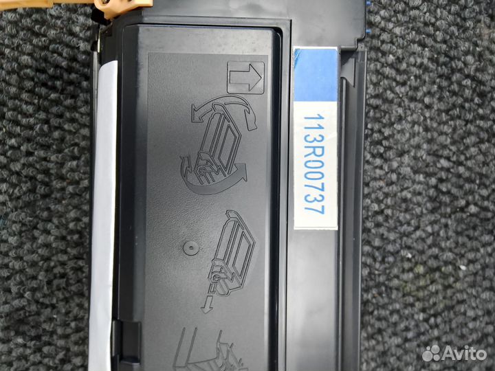 Картридж 113r00737 для Xerox Phaser 5335