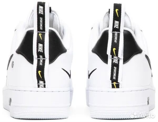 Nike Air force 1 оригинал