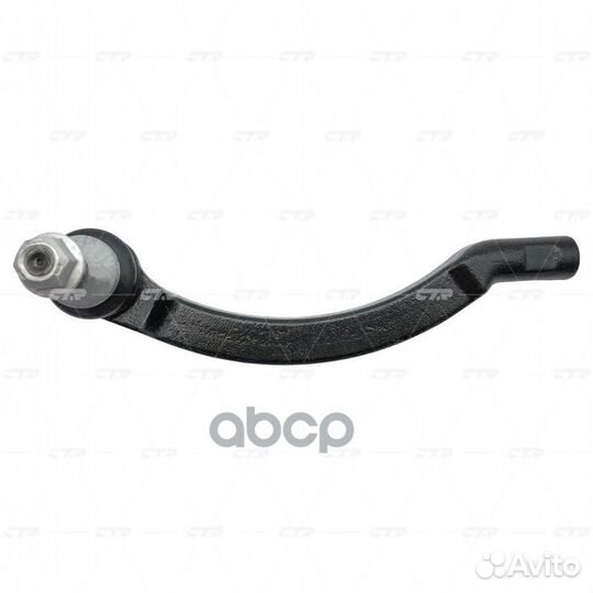 Наконечник р/т volvo S60/S80 01/00- прав. CE011