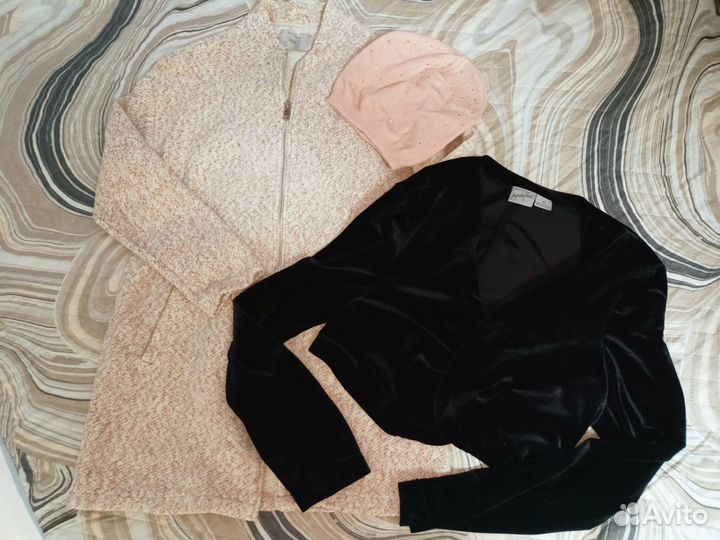 Женские вещи пакетом