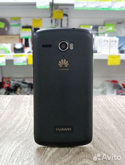 HUAWEI U8110