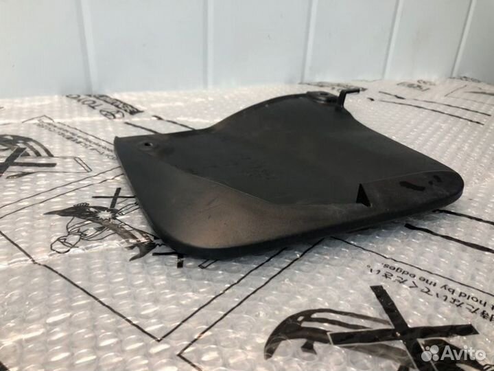 Брызговик передний левый Toyota Lc 300 2021-2023