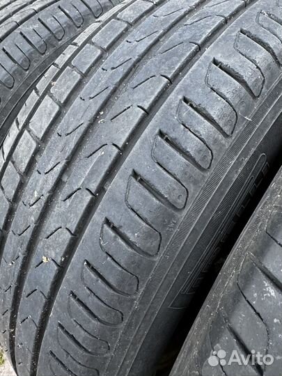 Pirelli Scorpion Verde 215/65 R17 99V