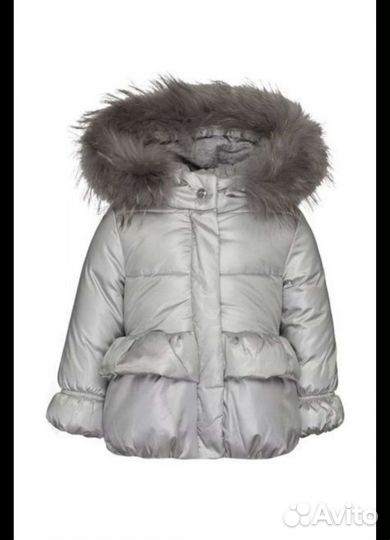 Копплект зима Gulliver 80-86