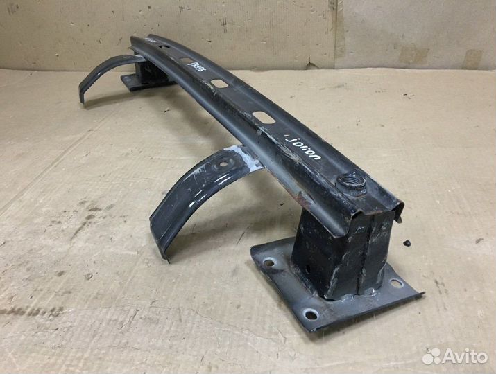 Усилитель бампера задний Haval Jolion