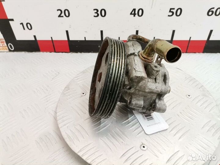 Насос гидроусилителя руля (гур) для Ford Fusion