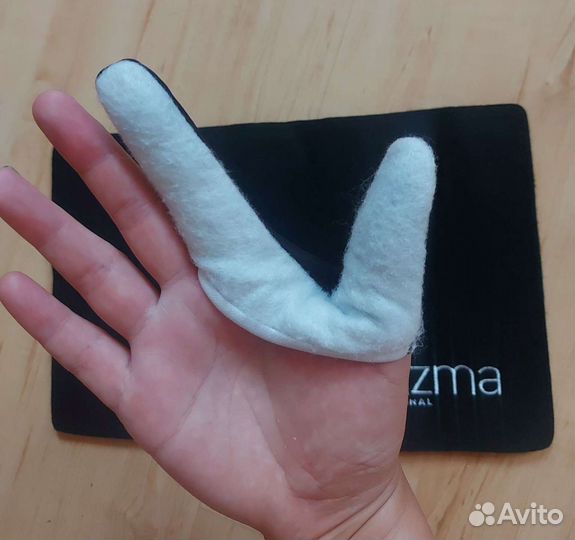 Плойка harizma