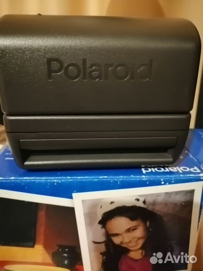 Фотоаппарат