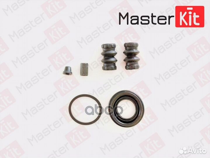 Ремкомплект суппорта 77A1374 MasterKit