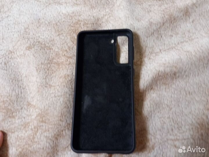 Чехол на Samsung Galaxy s21 plus