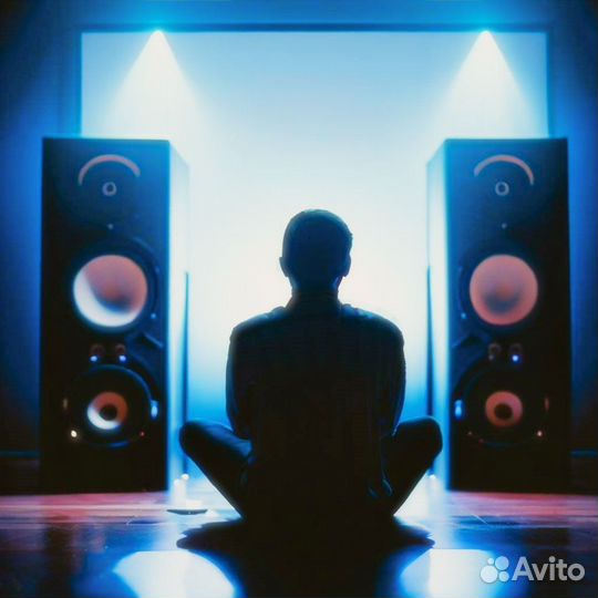 Акустические измерения и консультация