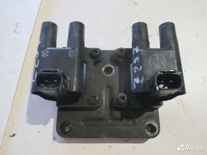 Катушка зажигания на Шевроле Лачетти