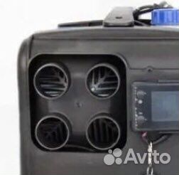 Дизельная автономка