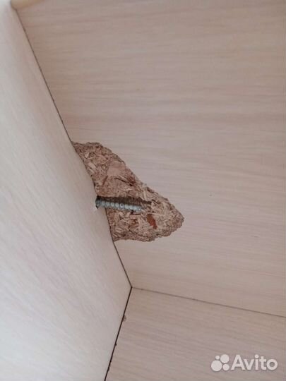 Детская кровать от 3 лет б/у,без матраса