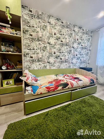 Мебель в детскую