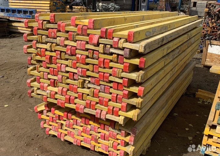 Стойка телескопическая опалубка б/у выкуп