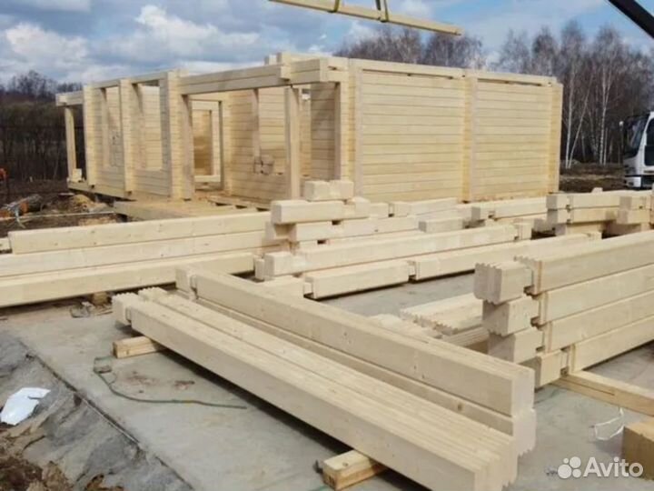 Подъем домов замена венцов