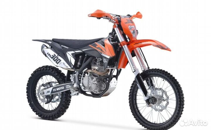 Мотоцикл zuumav K7 CBS-300G