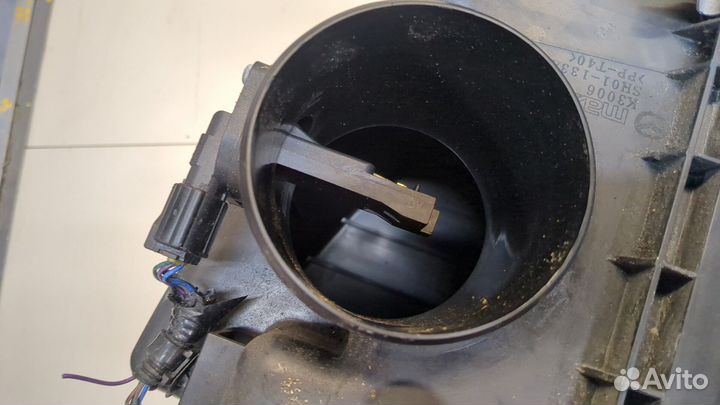 Корпус воздушного фильтра Mazda 3 (BM), 2014